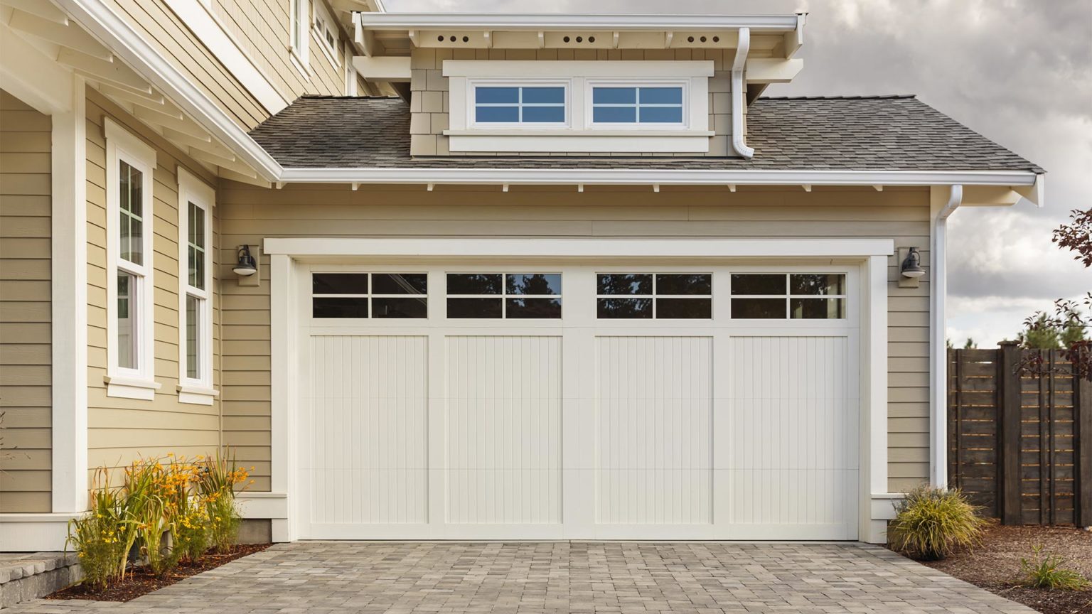 Garage Door Company Serving Berthoud, CO | Free Estimates!